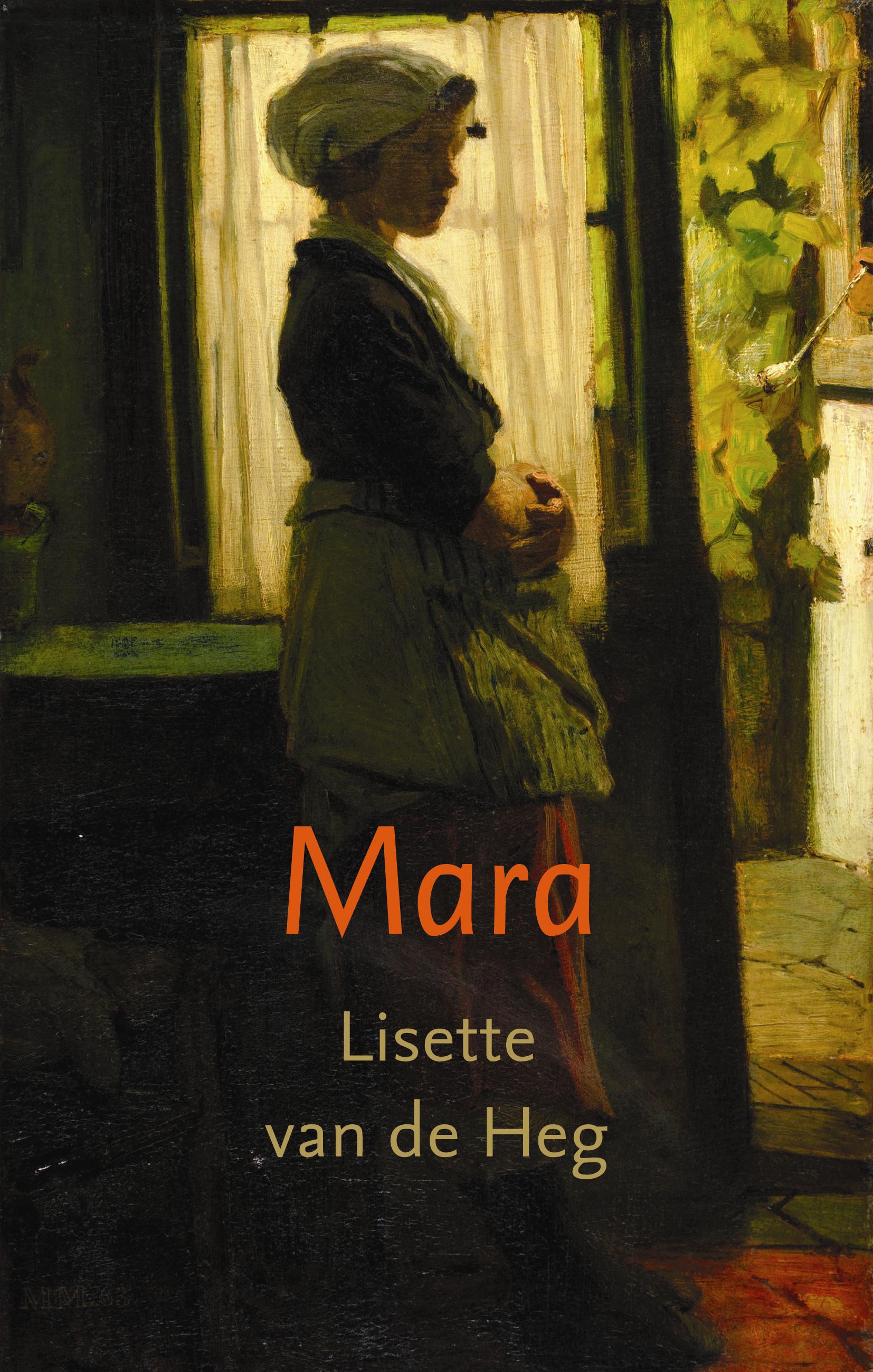 Mara (e-book)