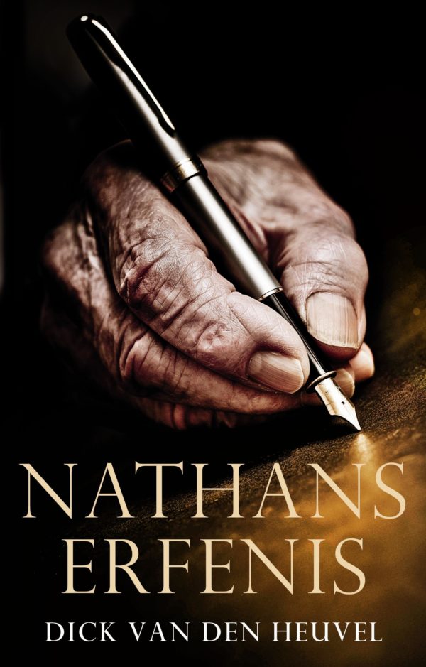 Nathans erfenis (e-book)