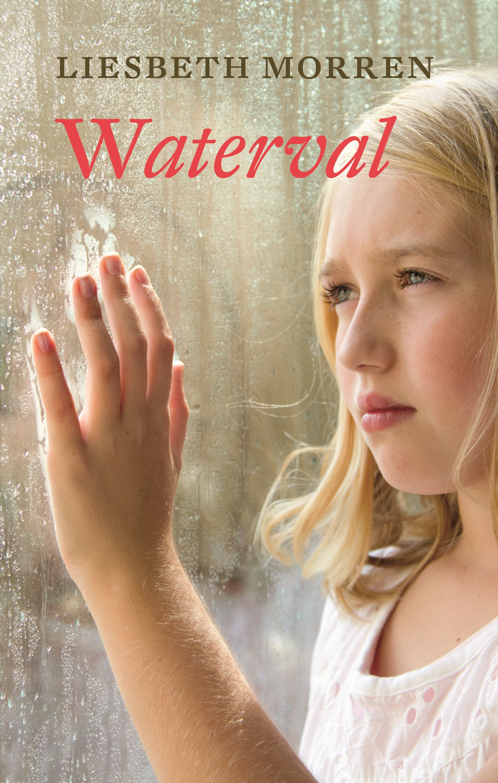 Waterval (e-book)
