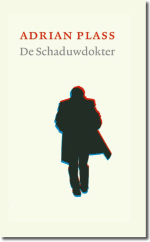 De Schaduwdokter (e-book)