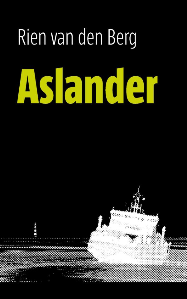 Aslander (e-book)