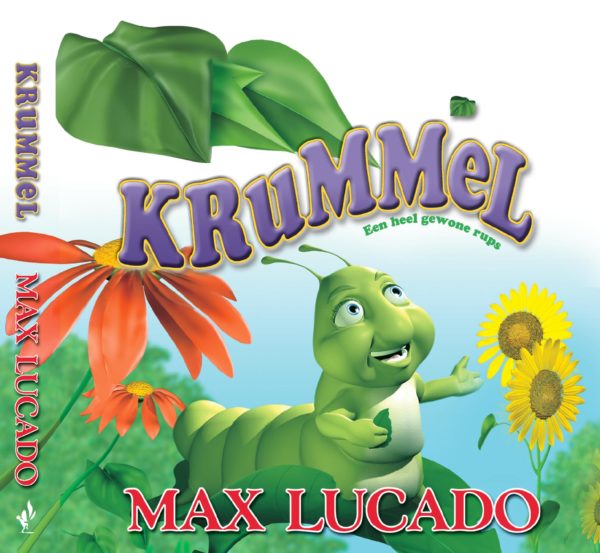 Krummel (kartonboek)