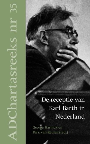 De receptie van Karl Barth in Nederland