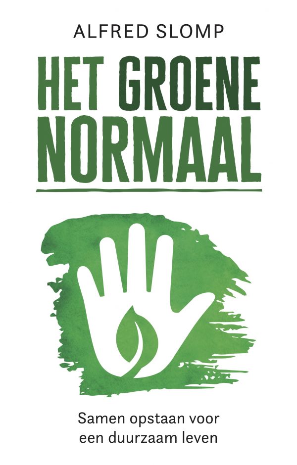 Het Groene Normaal (e-book)