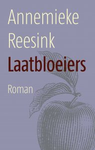 Laatbloeiers (e-book)