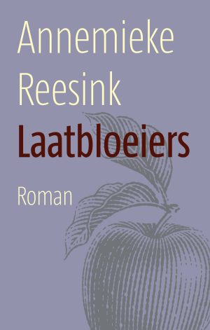 Laatbloeiers (e-book)