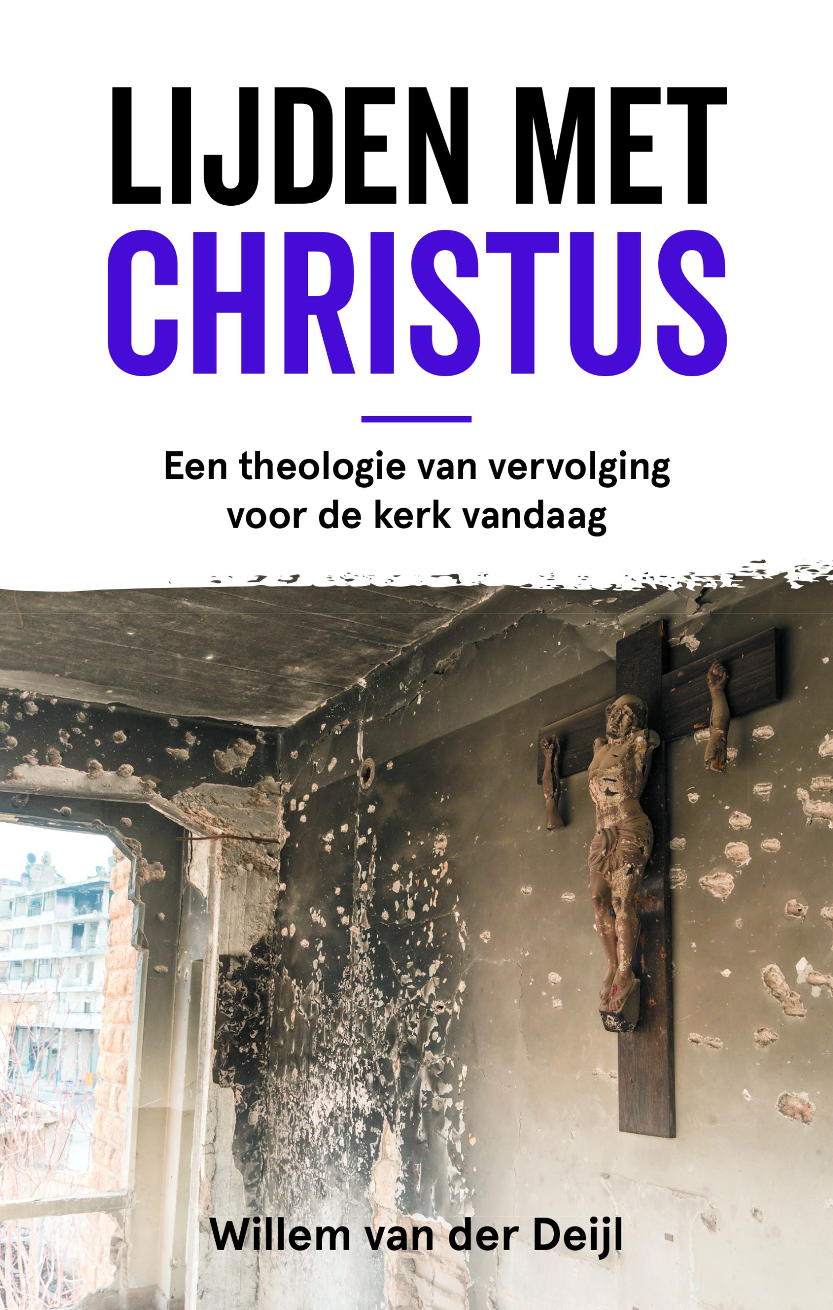 Lijden met Christus (e-book)