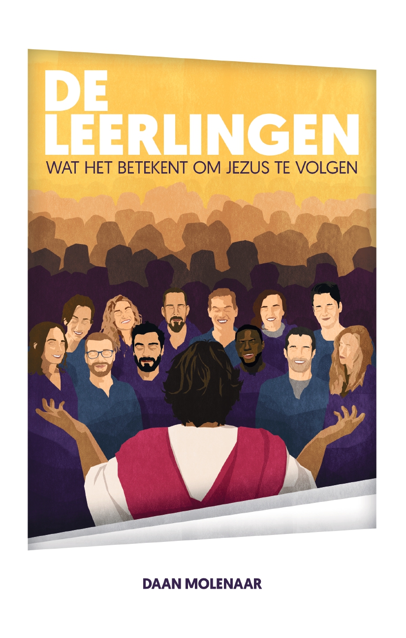 De Leerlingen (e-book)
